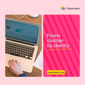 From Clutter to Clearity
